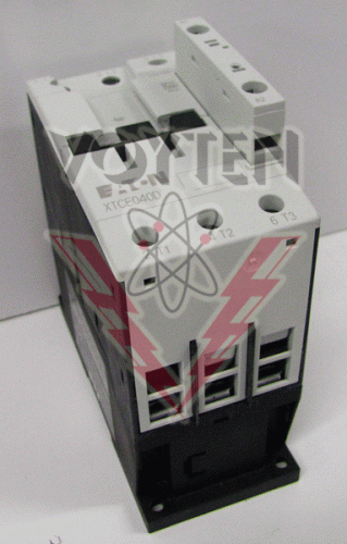 XTCE040D00B Contactor by Eaton, Cutler Hammer or Westinghouse