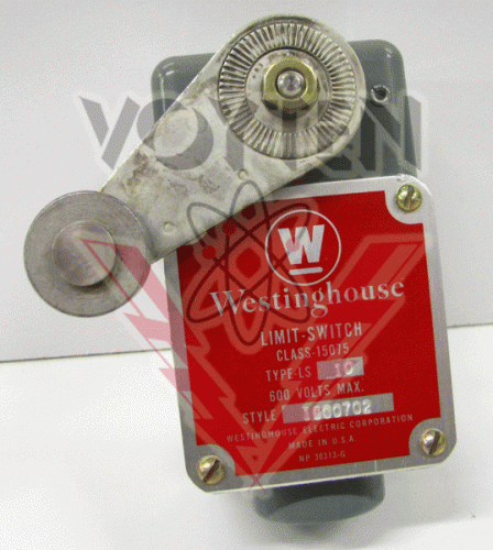 1600702 Switch by Eaton, Cutler Hammer or Westinghouse