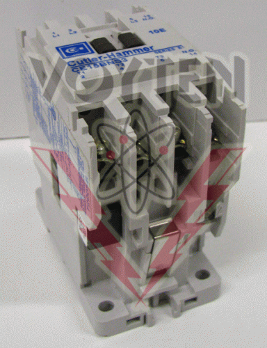 CE15BNS3AB Contactor by Eaton, Cutler Hammer or Westinghouse