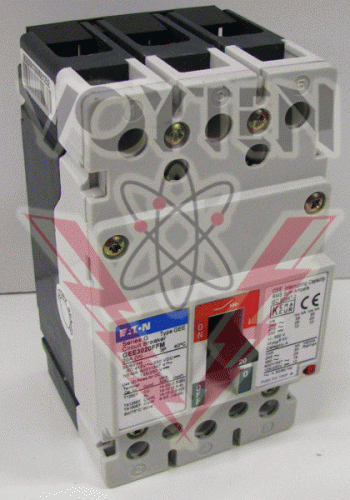 GEE3020FFM Circuit Breaker by Eaton, Cutler Hammer or Westinghouse