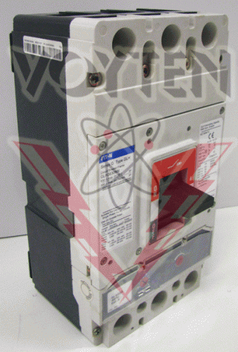 GLH3630NN Circuit Breaker by Eaton, Cutler Hammer or Westinghouse