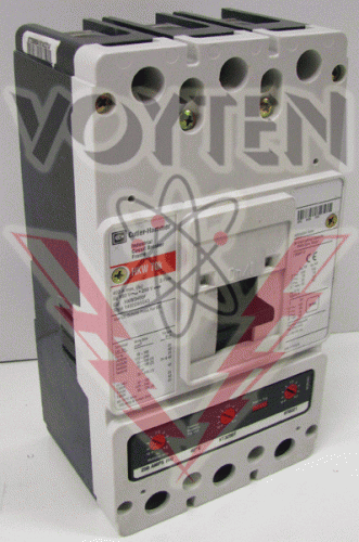 HKW3250 Circuit Breaker by Eaton, Cutler Hammer or Westinghouse