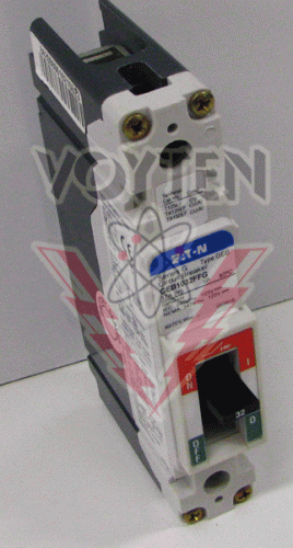 GEB1032FFG Circuit Breaker by Eaton, Cutler Hammer or Westinghouse