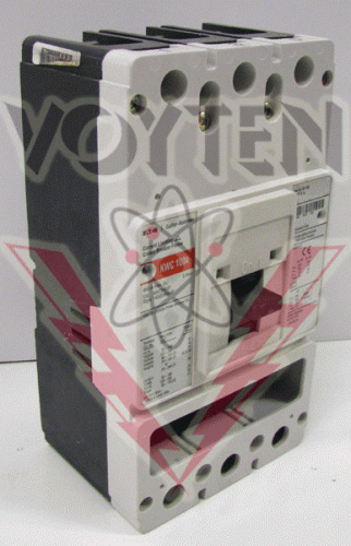KWC3400F Circuit Breaker by Eaton, Cutler Hammer or Westinghouse