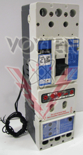 ELHJW3250 Circuit Breaker by Eaton, Cutler Hammer or Westinghouse
