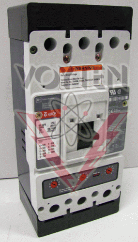 HMCP400D5 Circuit Breaker by Eaton, Cutler Hammer or Westinghouse