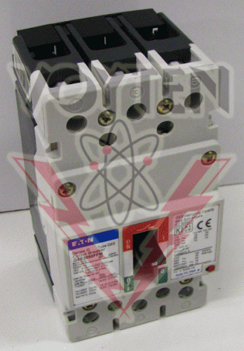 GEE3050FFM Circuit Breaker by Eaton, Cutler Hammer or Westinghouse