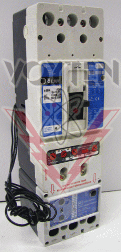 ELHJW3200 Circuit Breaker by Eaton, Cutler Hammer or Westinghouse