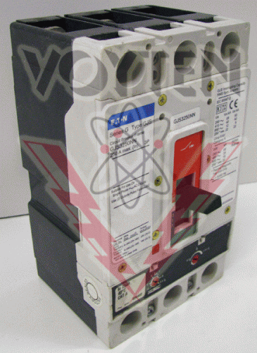 GJS3250AAM Circuit Breaker by Eaton, Cutler Hammer or Westinghouse