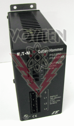 PSS55C Power Supply Outlet by Eaton, Cutler Hammer or Westinghouse