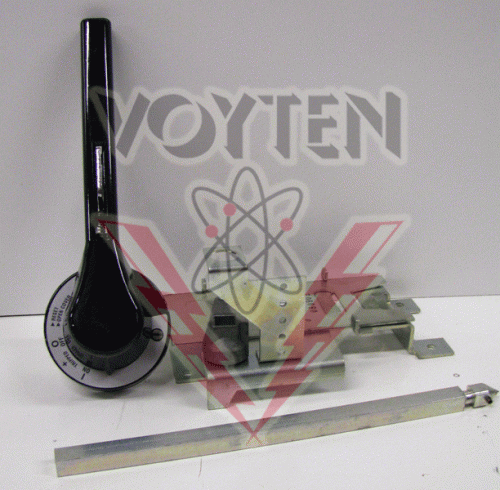 WHM5R12 Handle by Eaton, Cutler Hammer or Westinghouse