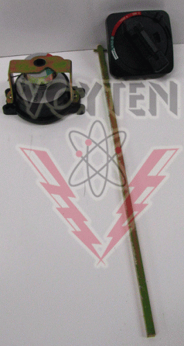 HRGMV11L by Eaton, Cutler Hammer or Westinghouse