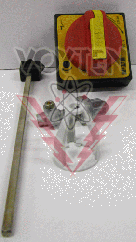 XTPAXRHM265RY by Eaton, Cutler Hammer or Westinghouse