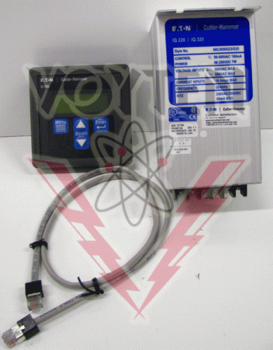 IQ220 Meter Base by Eaton, Cutler Hammer or Westinghouse