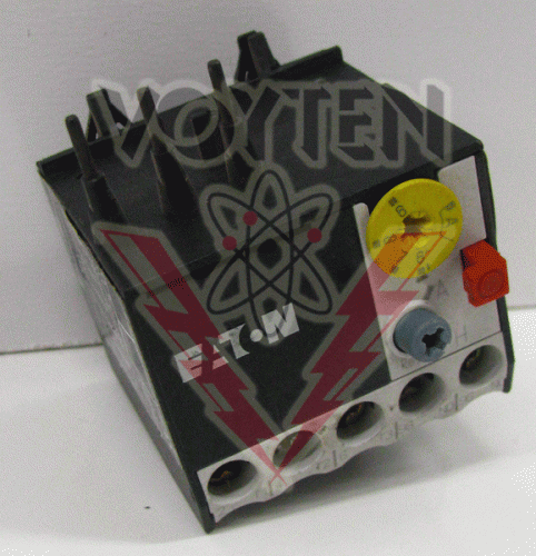 XTOM009AC1 Relay by Eaton, Cutler Hammer or Westinghouse