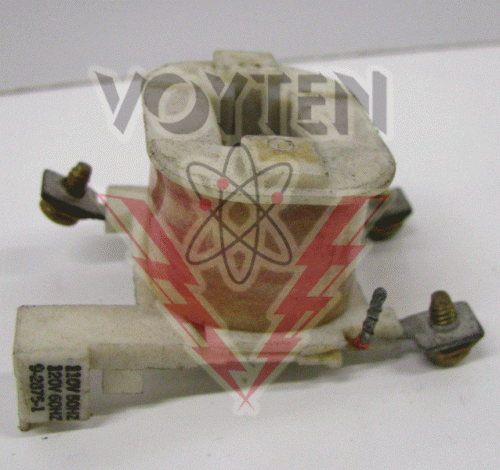 9-2875-1 Coil by Eaton, Cutler Hammer or Westinghouse