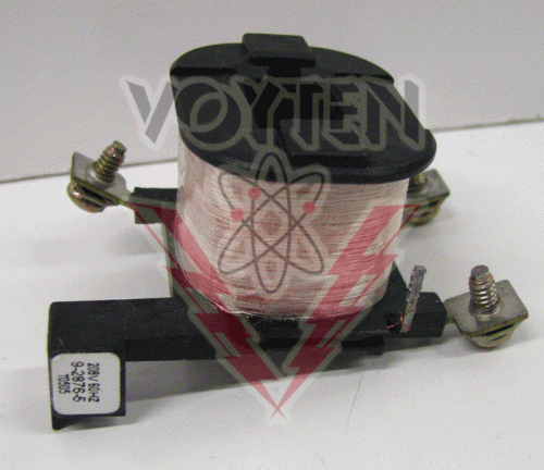 9-2876-5 Coil by Eaton, Cutler Hammer or Westinghouse
