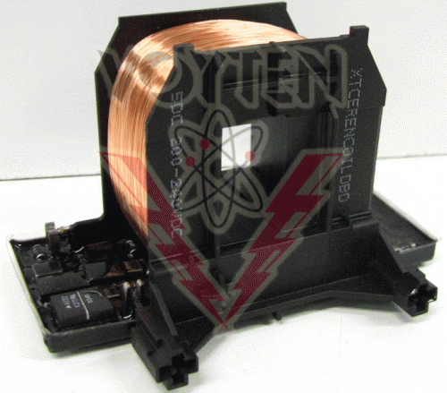 XTCERENCOILDBD Coil by Eaton, Cutler Hammer or Westinghouse