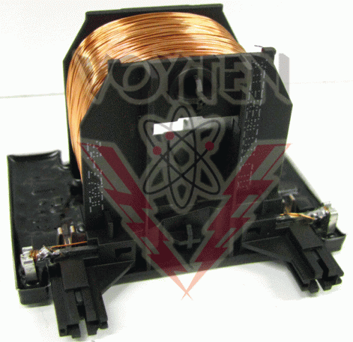 XTCERENCOILCTD Coil by Eaton, Cutler Hammer or Westinghouse