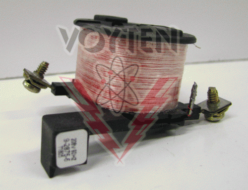 9-2875-5 Coil by Eaton, Cutler Hammer or Westinghouse