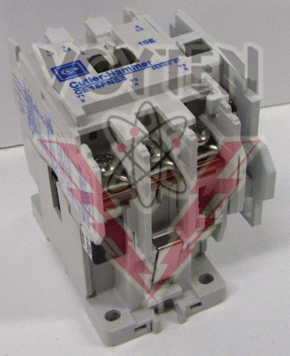 CE15FNS3XBB Contactor by Eaton, Cutler Hammer or Westinghouse