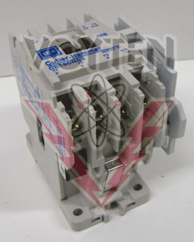 CE15CNS3T1B Contactor by Eaton, Cutler Hammer or Westinghouse