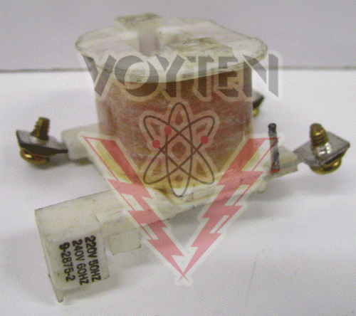 9-2875-2 Coil by Eaton, Cutler Hammer or Westinghouse