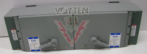 FDPWT3644J Switch by Eaton, Cutler Hammer or Westinghouse