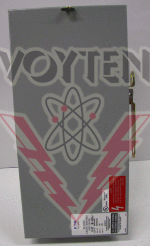 IBPFD3100G Bus Plug by Eaton, Cutler Hammer or Westinghouse