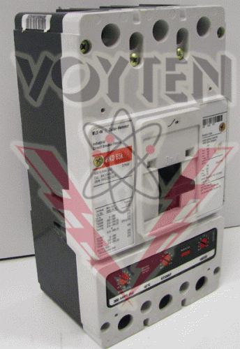 HKD3300 Circuit Breaker by Eaton, Cutler Hammer or Westinghouse