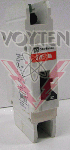 GWF1032 Circuit Breaker by Eaton, Cutler Hammer or Westinghouse