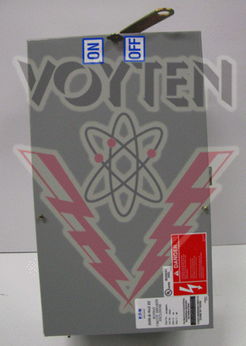 P3BJD Bus Plug by Eaton, Cutler Hammer or Westinghouse