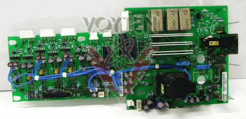 CB00055 Power Board by Eaton, Cutler Hammer or Westinghouse