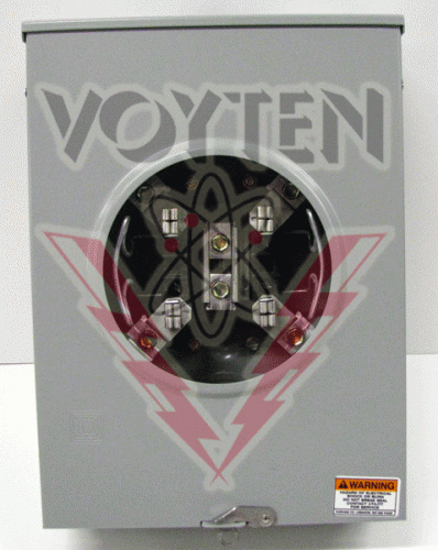 UTRS213B Enclosure by Square D