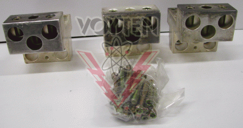 EML32 Lug Kit by Eaton, Cutler Hammer or Westinghouse