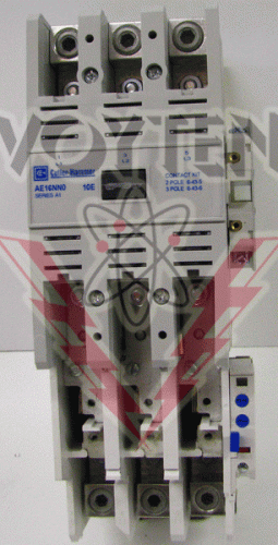AE16NN0B Starter by Eaton, Cutler Hammer or Westinghouse