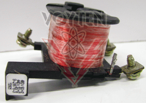 9-2876-3 Relay by Eaton, Cutler Hammer or Westinghouse