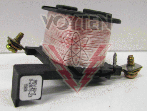 9-2876-23 Coil by Eaton, Cutler Hammer or Westinghouse