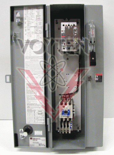 ECN2211AAD Starter by Eaton, Cutler Hammer or Westinghouse