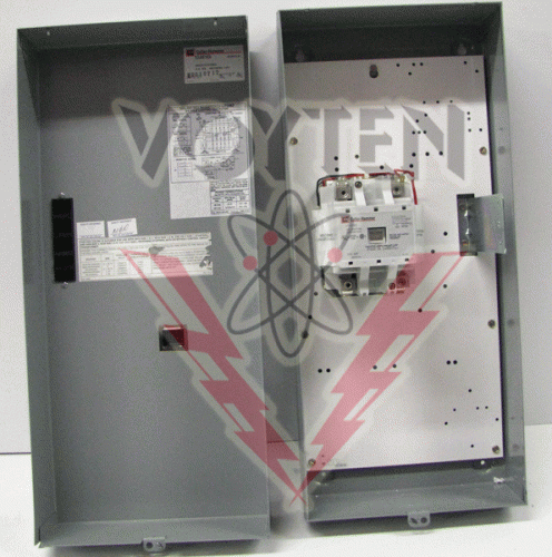 ECL04E1A2A Contactor by Eaton, Cutler Hammer or Westinghouse
