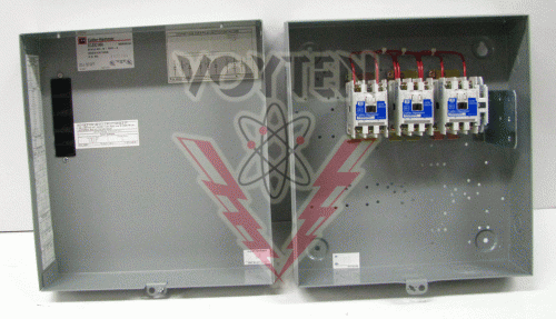 ECL03C1A9A Contactor by Eaton, Cutler Hammer or Westinghouse