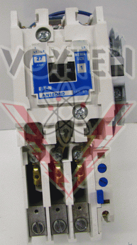 AN16DN0T4B Starter by Eaton, Cutler Hammer or Westinghouse