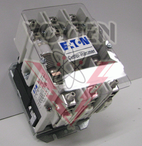 V201KRCJ Contactor by Eaton, Cutler Hammer or Westinghouse