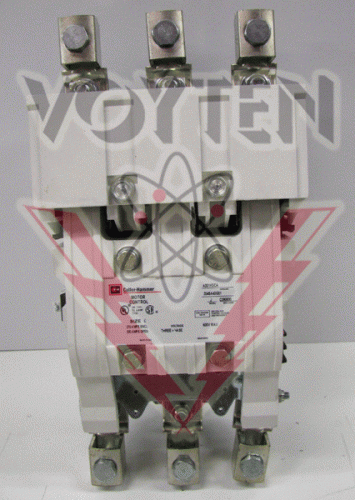 A201K5CA Contactor by Eaton, Cutler Hammer or Westinghouse