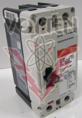 EHD2090 Circuit Breaker by Eaton, Cutler Hammer or Westinghouse