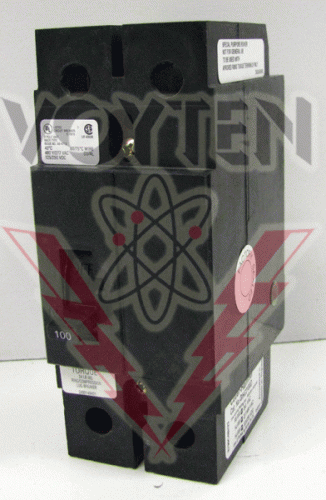 GHC2100D Circuit Breaker by Eaton, Cutler Hammer or Westinghouse