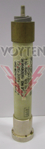 RBA-RDB-200 Fuse by Eaton, Cutler Hammer or Westinghouse