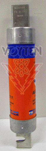 A6D200R Fuse by Shawmut