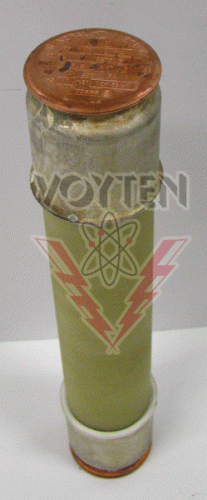 9F60CED003 Fuse by General Electric