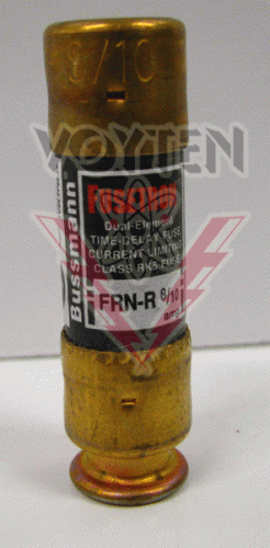 FRN-R-8/10 Fuse by Bussmann